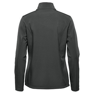 Stormtech Womens/Ladies Narvik Soft Shell Jacket