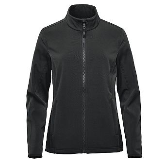 Stormtech Womens/Ladies Narvik Soft Shell Jacket