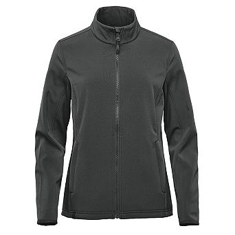 Stormtech Womens/Ladies Narvik Soft Shell Jacket