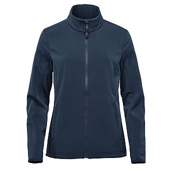 Stormtech Womens/Ladies Narvik Soft Shell Jacket