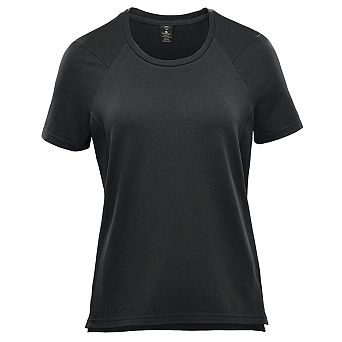 Stormtech Womens/Ladies Tundra T-Shirt