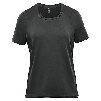 Stormtech Womens/Ladies Tundra T-Shirt