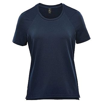 Stormtech Womens/Ladies Tundra T-Shirt