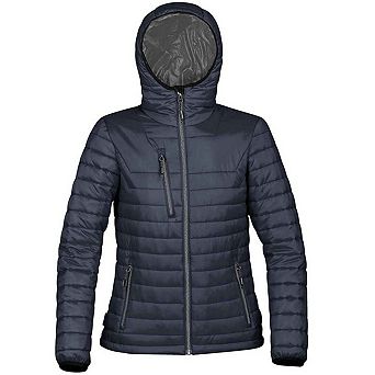 Stormtech Womens/Ladies Gravity Thermal Padded Jacket