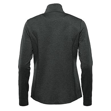 Stormtech Womens/Ladies Treeline Heather Fleece Top