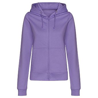 Awdis Womens/Ladies College Hoodie