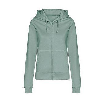Awdis Womens/Ladies College Hoodie