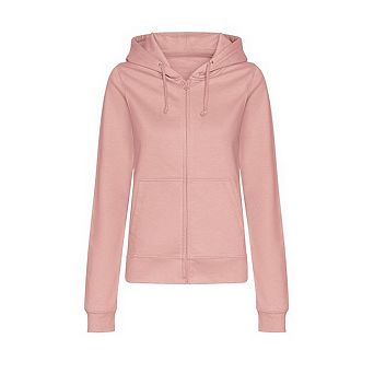 Awdis Womens/Ladies College Hoodie