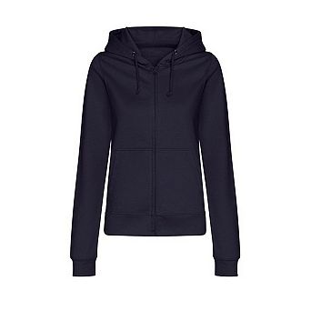 Awdis Womens/Ladies College Hoodie