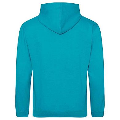 Awdis Mens Hoodie