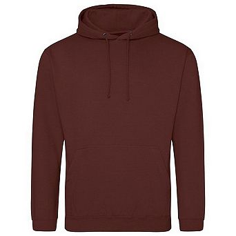 Awdis Mens Hoodie