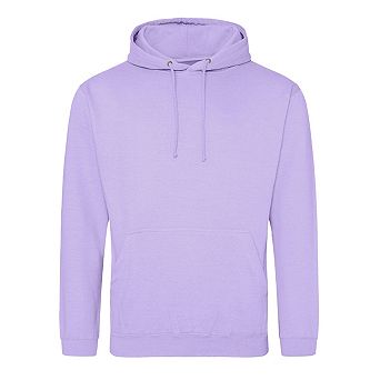 Awdis Mens Hoodie