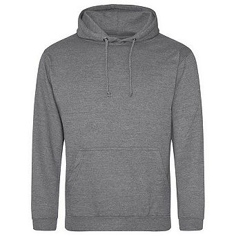 Awdis Mens Hoodie