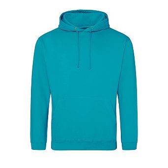Awdis Mens Hoodie