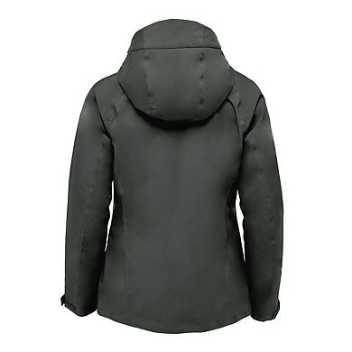 Stormtech Womens/Ladies Nostromo Soft Shell Jacket