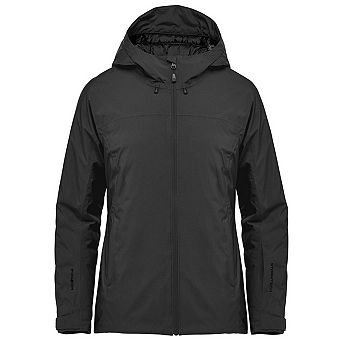 Stormtech Womens/Ladies Nostromo Soft Shell Jacket