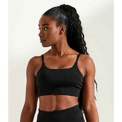 Awdis Womens/Ladies Just Cool Sports Bra