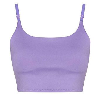 Awdis Womens/Ladies Just Cool Sports Bra