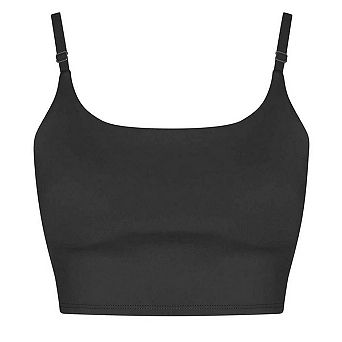 Awdis Womens/Ladies Just Cool Sports Bra