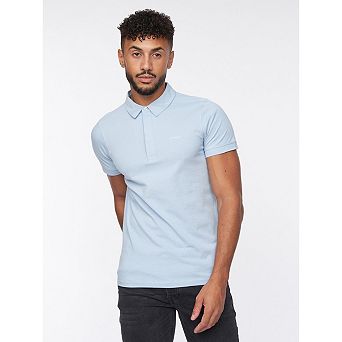 Crosshatch Mens Sullivan Polo Shirt