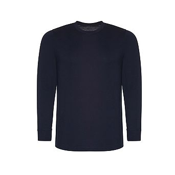 PRORTX Mens Pro Long-Sleeved T-Shirt