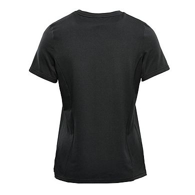 Stormtech Womens/Ladies Tundra Short-Sleeved T-Shirt