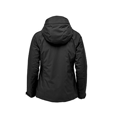 Stormtech Womens/Ladies Nostromo Waterproof Jacket