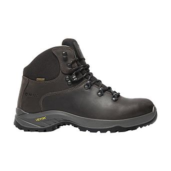 Hi-Tec Womens/Ladies Ravine Pro Grain Leather Boots