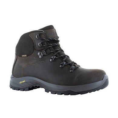 Hi-Tec Womens/Ladies Ravine Pro Grain Leather Boots