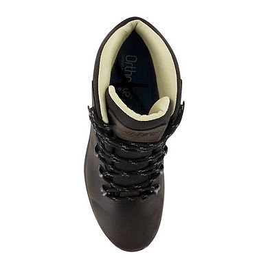 Hi-Tec Womens/Ladies Ravine Pro Grain Leather Boots
