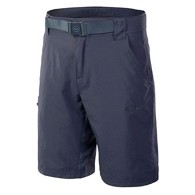 Hi-Tec Womens/Ladies Lady Loop Half Length Shorts