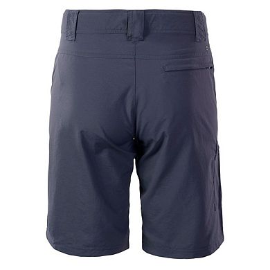 Hi-Tec Womens/Ladies Lady Loop Half Length Shorts