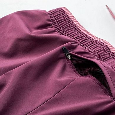 Hi-Tec Womens/Ladies Laria Training Shorts