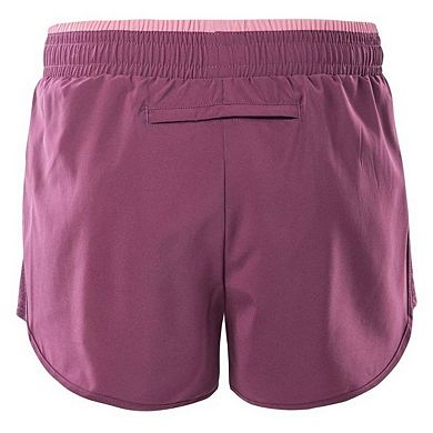 Hi-Tec Womens/Ladies Laria Training Shorts