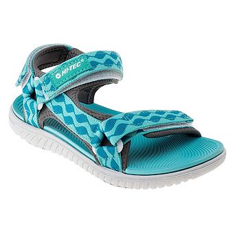 Hi-Tec Womens/Ladies Hanary Sandals