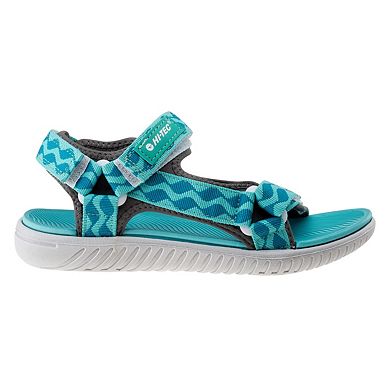 Hi-Tec Womens/Ladies Hanary Sandals