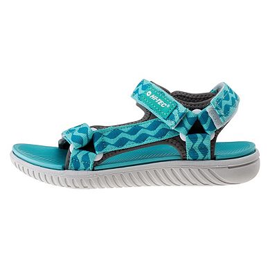 Hi-Tec Womens/Ladies Hanary Sandals
