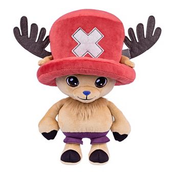 One Piece Chopper Large Plush Toy