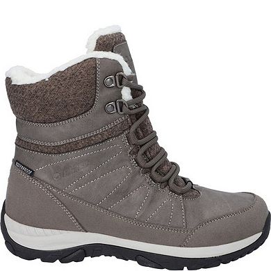 Hi-Tec Womens/Ladies Riva Mid Boots