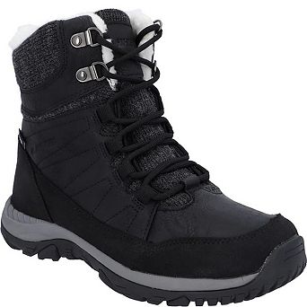Hi-Tec Womens/Ladies Riva Mid Boots