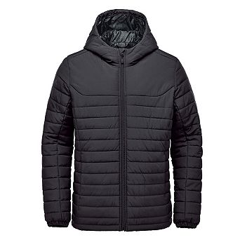 Stormtech Womens/Ladies Nautilus Quilted Padded Jacket
