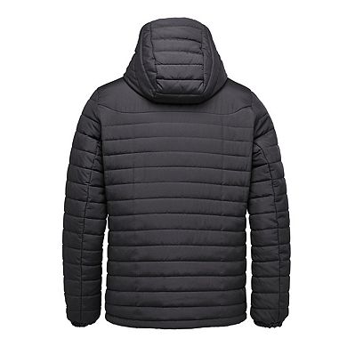 Stormtech Womens/Ladies Nautilus Quilted Padded Jacket