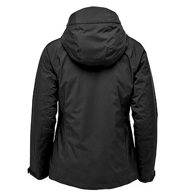 Stormtech Womens/Ladies Nostromo Thermal Soft Shell Jacket