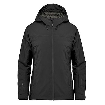 Stormtech Womens/Ladies Nostromo Thermal Soft Shell Jacket