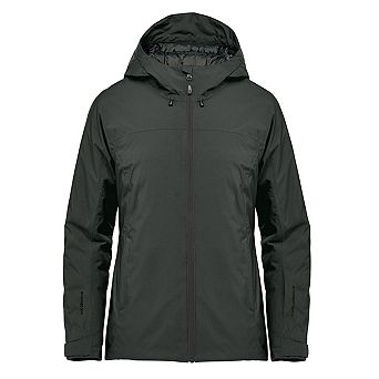 Stormtech Womens/Ladies Nostromo Thermal Soft Shell Jacket