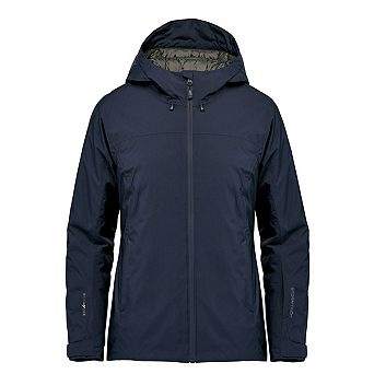 Stormtech Womens/Ladies Nostromo Thermal Soft Shell Jacket