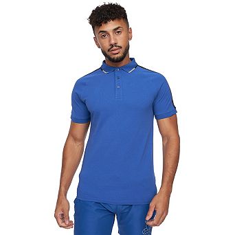 Crosshatch Mens Allred Polo Shirt