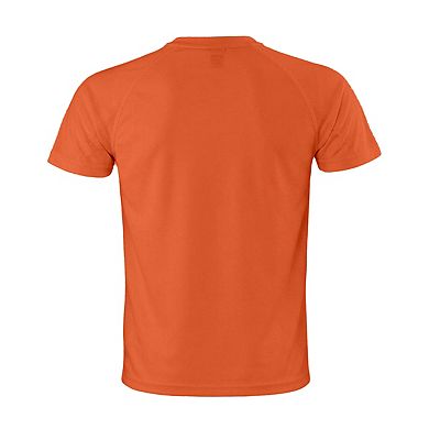 Spiro Mens Impact Aircool T-Shirt
