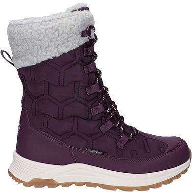 Hi-Tec Womens/Ladies Sophia Walking Boots