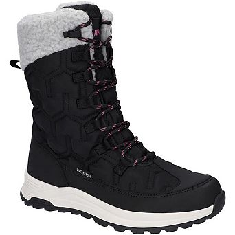 Hi-Tec Womens/Ladies Sophia Walking Boots